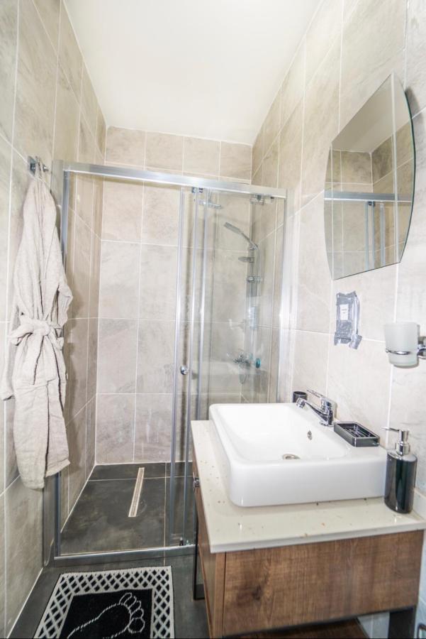 Chardonnay Guest Studio Rooms With Great View For Nature Lovers Kyrenia  Exteriör bild