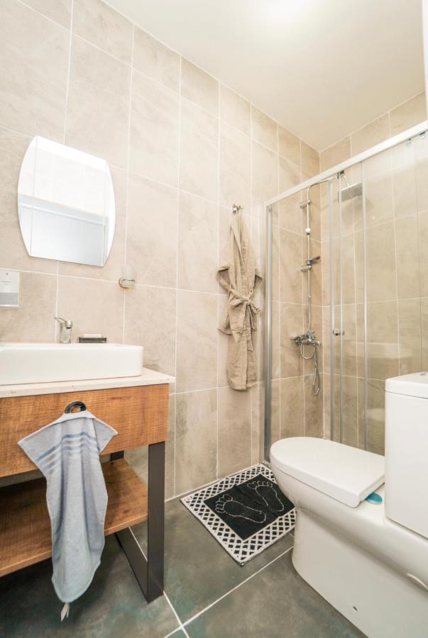 Chardonnay Guest Studio Rooms With Great View For Nature Lovers Kyrenia  Exteriör bild